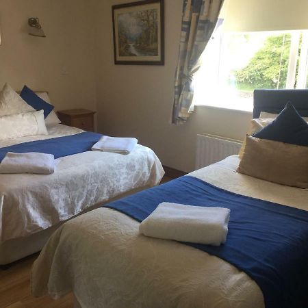 Teach Na Coiribe B&B Castlegar Екстериор снимка