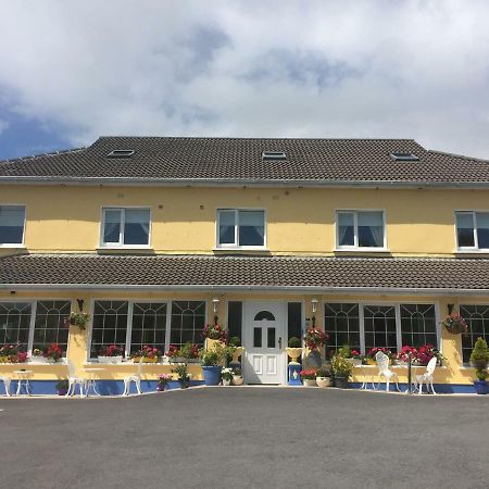 Teach Na Coiribe B&B Castlegar Екстериор снимка