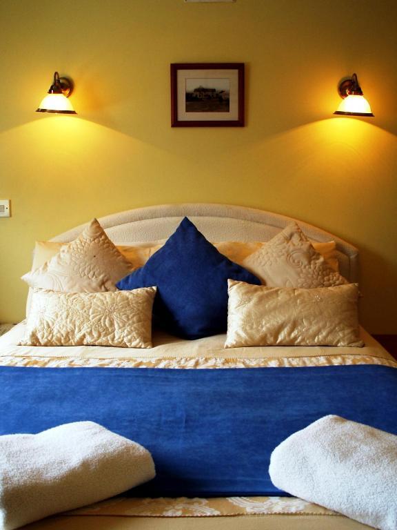 Teach Na Coiribe B&B Castlegar Стая снимка