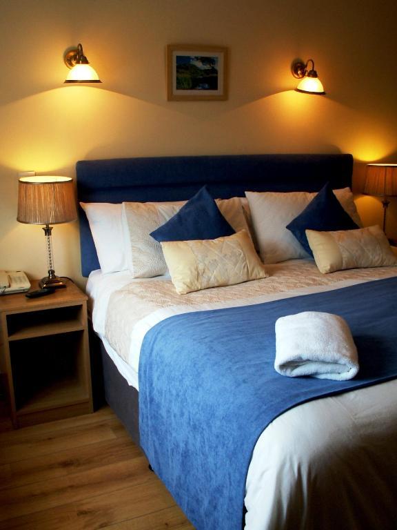 Teach Na Coiribe B&B Castlegar Стая снимка