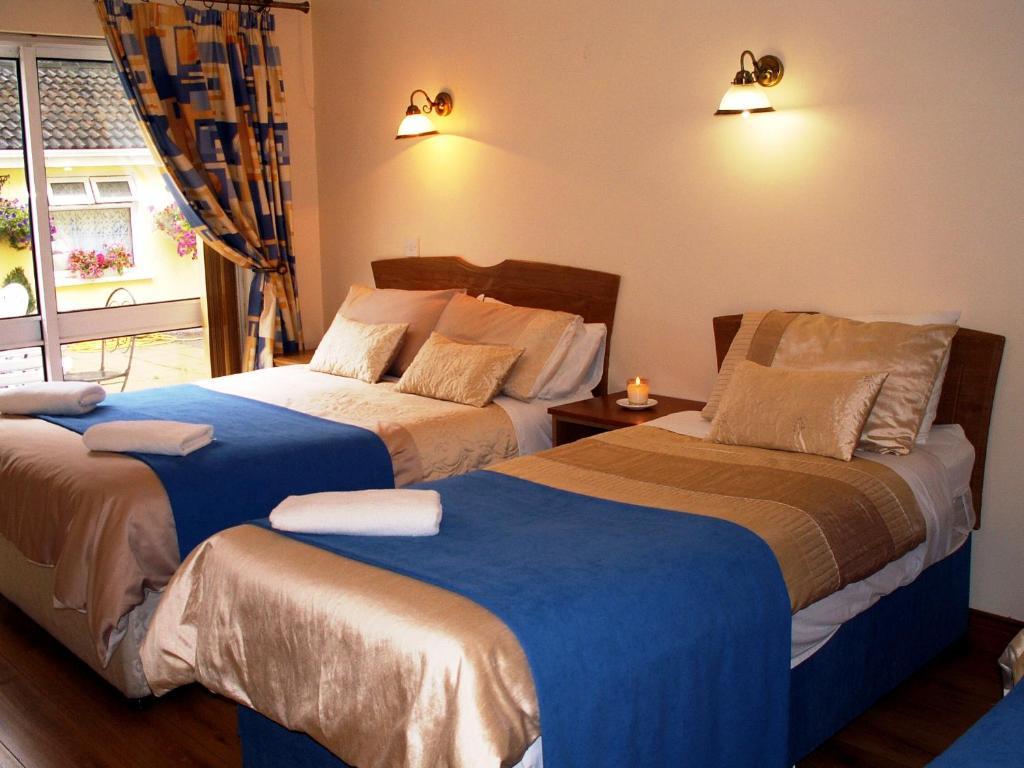 Teach Na Coiribe B&B Castlegar Стая снимка