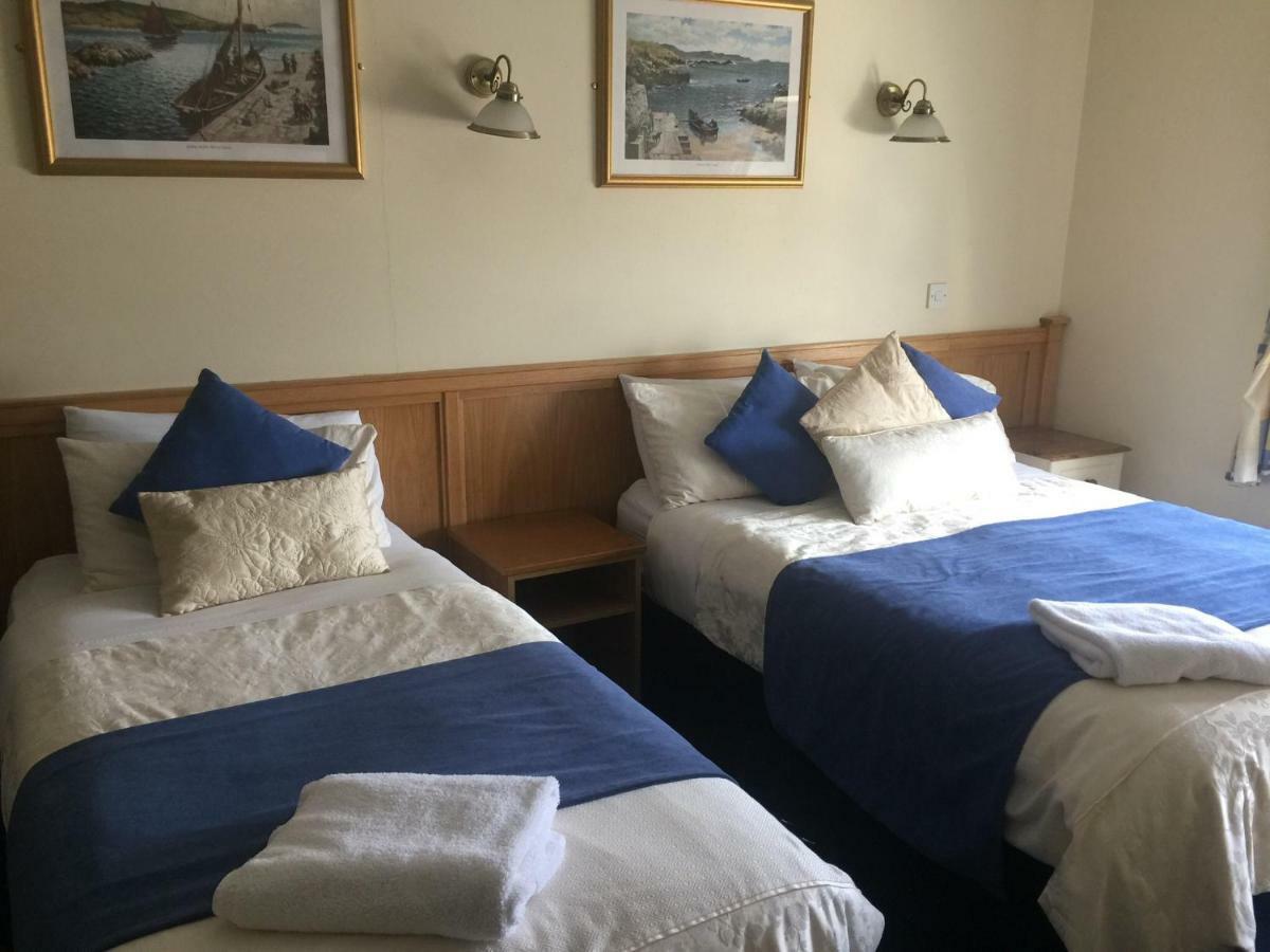 Teach Na Coiribe B&B Castlegar Екстериор снимка